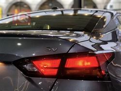 نيسان ألتيما